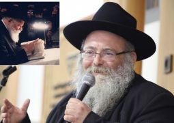 ט' באב אחר חצות • ניקיון הבית לכבוד זמן לידת המשיח // טור מיוחד